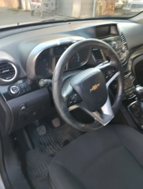 Chevrolet Orlando | Mobile.bg    5