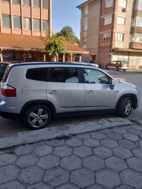 Chevrolet Orlando | Mobile.bg    2