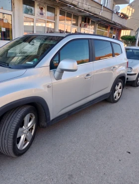 Chevrolet Orlando | Mobile.bg    4