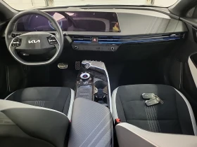 Обява за продажба на Kia EV6 * LONG RANGE W/GT-LINE PKG 1* * АвтоКредит*  ~67 399 лв. - изображение 9