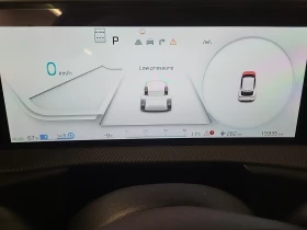 Обява за продажба на Kia EV6 * LONG RANGE W/GT-LINE PKG 1* * АвтоКредит*  ~67 399 лв. - изображение 10