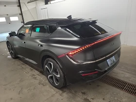 Обява за продажба на Kia EV6 * LONG RANGE W/GT-LINE PKG 1* * АвтоКредит*  ~67 399 лв. - изображение 3