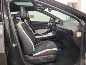 Kia EV6 * LONG RANGE W/GT-LINE PKG 1* * *  | Mobile.bg    14