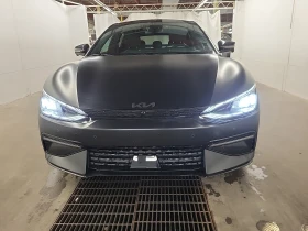 Обява за продажба на Kia EV6 * LONG RANGE W/GT-LINE PKG 1* * АвтоКредит*  ~67 399 лв. - изображение 5