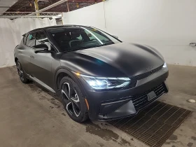 Обява за продажба на Kia EV6 * LONG RANGE W/GT-LINE PKG 1* * АвтоКредит*  ~67 399 лв. - изображение 1