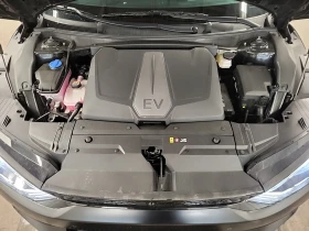 Обява за продажба на Kia EV6 * LONG RANGE W/GT-LINE PKG 1* * АвтоКредит*  ~67 399 лв. - изображение 7