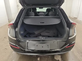 Обява за продажба на Kia EV6 * LONG RANGE W/GT-LINE PKG 1* * АвтоКредит*  ~67 399 лв. - изображение 6