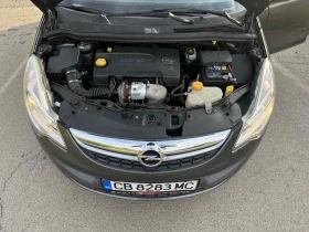 Opel Corsa 1.3CDTI | Mobile.bg    15