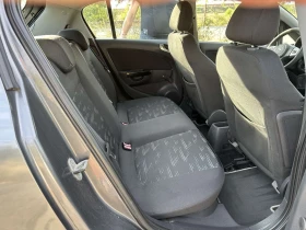 Opel Corsa 1.3CDTI | Mobile.bg    12