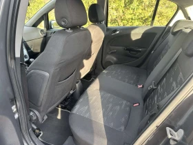 Opel Corsa 1.3CDTI | Mobile.bg    9