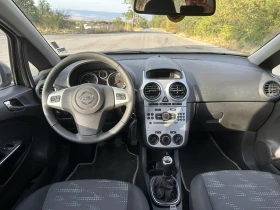 Opel Corsa 1.3CDTI | Mobile.bg    11