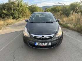 Opel Corsa 1.3CDTI | Mobile.bg    5