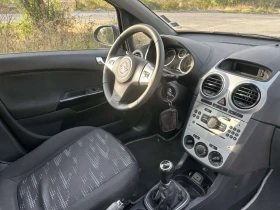 Opel Corsa 1.3CDTI | Mobile.bg    14