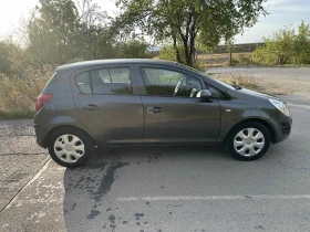Opel Corsa 1.3CDTI | Mobile.bg    7