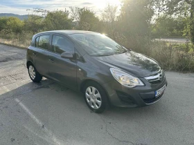Opel Corsa 1.3CDTI | Mobile.bg    2