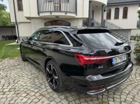 Audi A6 Avant | Mobile.bg    2