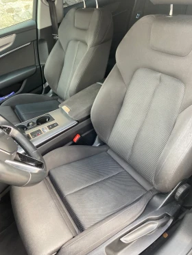 Audi A6 Avant | Mobile.bg    4