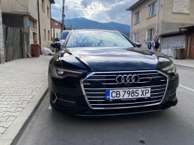 Audi A6 Avant | Mobile.bg    8