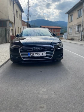 Audi A6 Avant | Mobile.bg    14