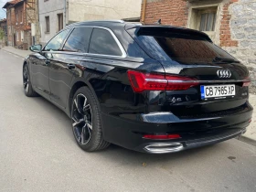 Audi A6 Avant | Mobile.bg    9