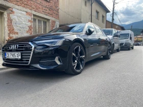 Audi A6 Avant | Mobile.bg    12