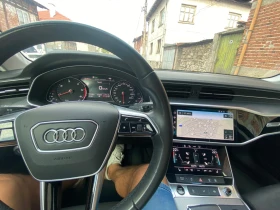 Audi A6 Avant | Mobile.bg    7