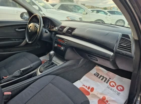 BMW 118 Регистриран / Автомат / Лизинг / Бартер / Facelif - 8999 лв. - 46452836 13