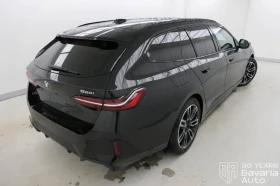 BMW 520 i Touring M Sport Paket Steptronic - 92100 лв. / 47089.98 € - 30676278 3
