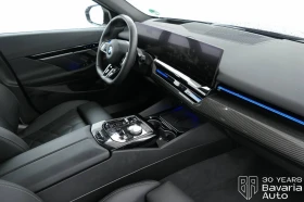 BMW 520 i Touring M Sport Paket Steptronic - 92100 лв. / 47089.98 € - 30676278 7