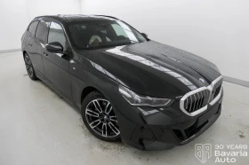 BMW 520 i Touring M Sport Paket Steptronic - 92100 лв. / 47089.98 € - 30676278 4