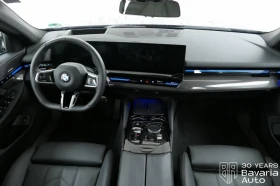 BMW 520 i Touring M Sport Paket Steptronic - 92100 лв. / 47089.98 € - 30676278 6