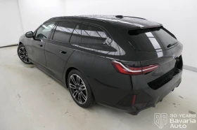 BMW 520 i Touring M Sport Paket Steptronic - 92100 лв. / 47089.98 € - 30676278 2