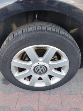 VW Touran | Mobile.bg    5