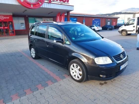 VW Touran | Mobile.bg    2