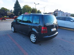 VW Touran | Mobile.bg    3