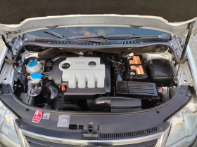 VW Touran TDI CROSS / АВТОМАТИК / 6+ 1 МЕСТА / НАВИГАЦИЯ - 10499 лв. / 5368.05 € - 28534981 16