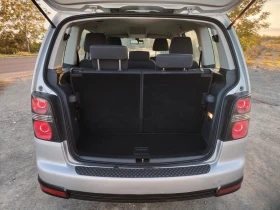 VW Touran TDI CROSS / АВТОМАТИК / 6+ 1 МЕСТА / НАВИГАЦИЯ - 10499 лв. / 5368.05 € - 28534981 9