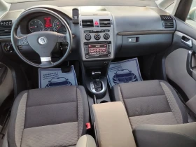 VW Touran TDI CROSS / АВТОМАТИК / 6+ 1 МЕСТА / НАВИГАЦИЯ - 10499 лв. / 5368.05 € - 28534981 11