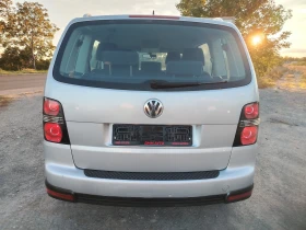 VW Touran TDI CROSS / АВТОМАТИК / 6+ 1 МЕСТА / НАВИГАЦИЯ - 10499 лв. / 5368.05 € - 28534981 6