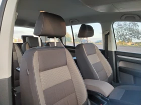 VW Touran TDI CROSS / АВТОМАТИК / 6+ 1 МЕСТА / НАВИГАЦИЯ - 10499 лв. / 5368.05 € - 28534981 14