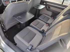 VW Touran TDI CROSS / АВТОМАТИК / 6+ 1 МЕСТА / НАВИГАЦИЯ - 10499 лв. / 5368.05 € - 28534981 13