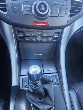 Honda Accord Type-S | Mobile.bg    13