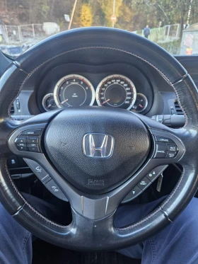 Honda Accord Type-S | Mobile.bg    12