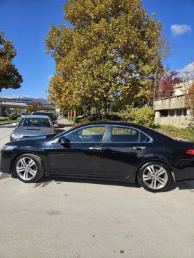 Honda Accord Type-S | Mobile.bg    9