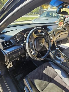 Honda Accord Type-S | Mobile.bg    3