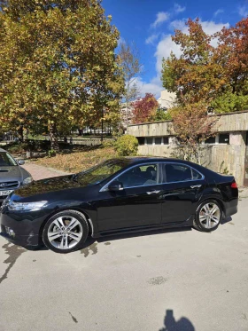 Honda Accord Type-S | Mobile.bg    8