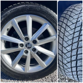 Skoda Octavia 1.4TSI G-Tec / Navi / 175.000km - 15700 лв. / 8027.28 € - 23566919 15