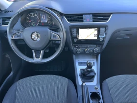 Skoda Octavia 1.4TSI G-Tec / Navi / 175.000km - 15700 лв. / 8027.28 € - 23566919 8