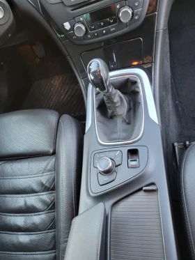 Opel Insignia Sport | Mobile.bg    12