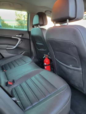 Opel Insignia Sport | Mobile.bg    6